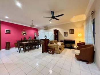 Bungalow at Bandar Baru Sri Klebang, Chemor, photo 9