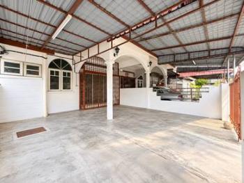 外观 – Menglembu Impiana, Ipoh的房屋，照片2