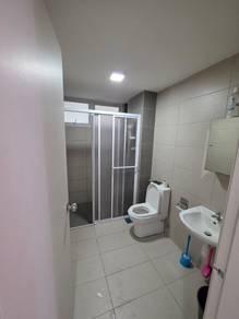 Bathroom – Condominium at Gardens Ville, Sungai Ara, photo 10