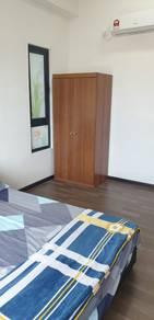 Bedroom – Condominium at Grace Residence, Jelutong, photo 2