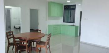 Living & dining – Condominium at Grace Residence, Jelutong, photo 1