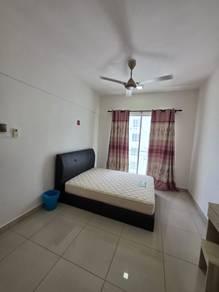 Bedroom – Condominium at Gardens Ville, Sungai Ara, photo 4