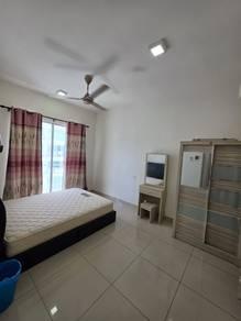 Bedroom – Condominium at Gardens Ville, Sungai Ara, photo 6