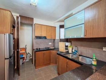 Kitchen – Condominium at Miami Green, Batu Ferringhi, photo 2