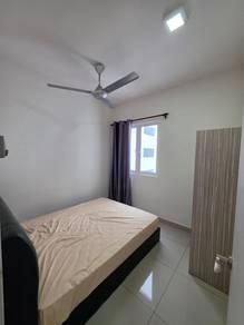 Bedroom – Condominium at Gardens Ville, Sungai Ara, photo 5