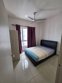 Bedroom – Condominium at Gardens Ville, Sungai Ara, photo 8
