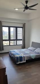 Bedroom – Condominium at Grace Residence, Jelutong, photo 3