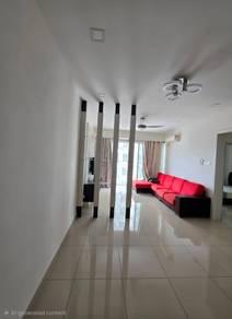 Living & dining – Condominium at Gardens Ville, Sungai Ara, photo 2