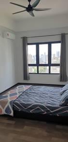 Bedroom – Condominium at Grace Residence, Jelutong, photo 5