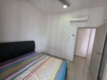 Bedroom – Condominium at Gardens Ville, Sungai Ara, photo 7