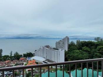 View – Condominium at Miami Green, Batu Ferringhi, photo 8