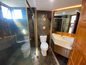 Bathroom – Condominium at Miami Green, Batu Ferringhi, photo 3