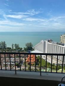 View – Condominium at Miami Green, Batu Ferringhi, photo 4