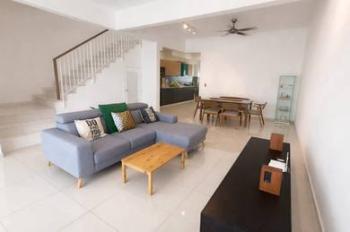 Rumah di Setia Ecohill, Semenyih, foto 1