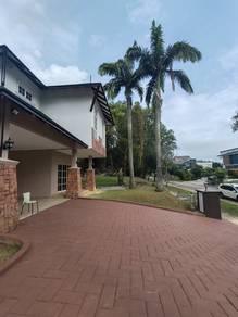 Perdana Lakeview East, Cyberjaya的平房，照片4