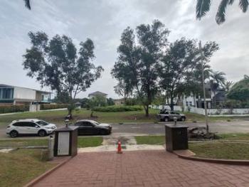 Perdana Lakeview East, Cyberjaya的平房，照片2