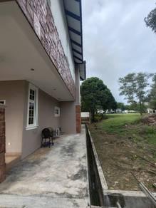 Perdana Lakeview East, Cyberjaya的平房，照片3