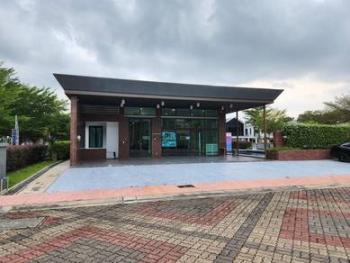 Perdana Lakeview East, Cyberjaya的平房，照片2