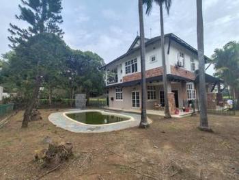 Perdana Lakeview East, Cyberjaya的平房，照片1