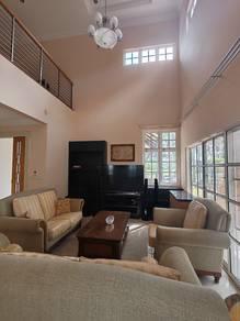 Perdana Lakeview East, Cyberjaya的平房，照片7