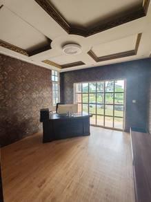 Perdana Lakeview East, Cyberjaya的平房，照片8