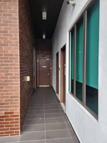 Perdana Lakeview East, Cyberjaya的平房，照片3