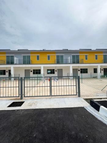 House at Taman kelisa, Sungai Petani, Sungai Petani, photo 1