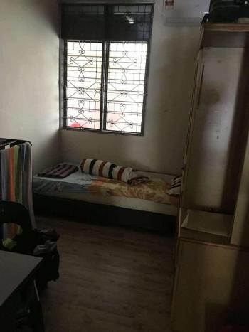 House at Taman Sejahtera, Lunas, photo 8
