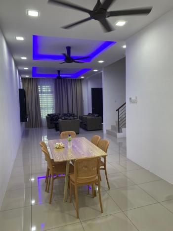 House at Taman Intan, Sungai Petani, Sungai Petani, photo 3