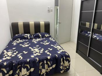 House at Taman Intan, Sungai Petani, Sungai Petani, photo 6