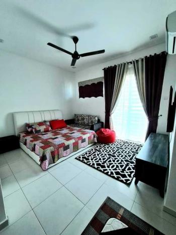 House at Taman Serai Wangi, Padang Serai, photo 7