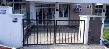 House at Seri Mahkota Kulim, Kulim, photo 1