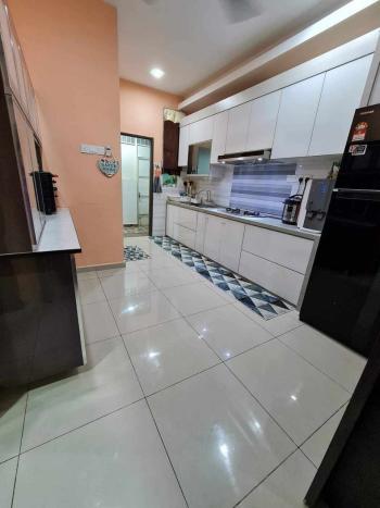 House at Taman Serai Wangi, Padang Serai, photo 4