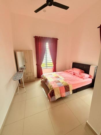 Bungalow at Permaipura Bedong, Bedong, photo 6