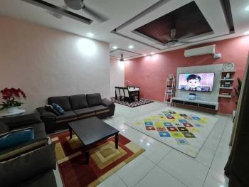 House at Taman Serai Wangi, Padang Serai, photo 2