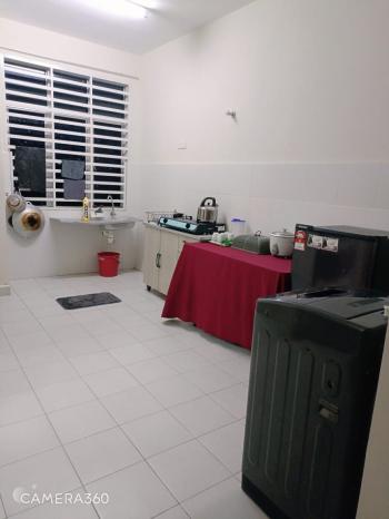 House at Seri Mahkota Kulim, Kulim, photo 7