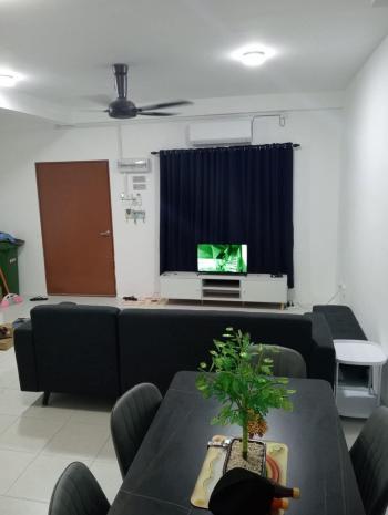 House at Taman Tasek Gelugor Utama, Tasek Gelugor, photo 1