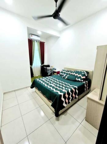 House at Taman Serai Wangi, Padang Serai, photo 6