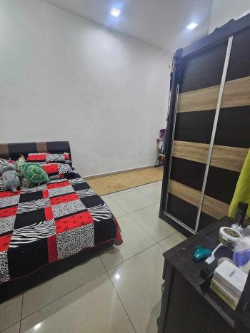 House at Taman Serai Wangi, Padang Serai, photo 8