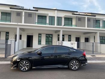 House at Taman Intan, Sungai Petani, Sungai Petani, photo 1