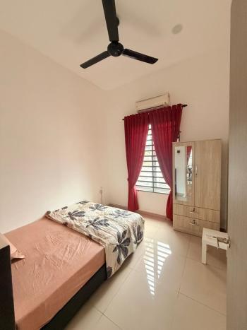 Bungalow at Permaipura Bedong, Bedong, photo 8