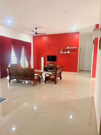 Bungalow at Permaipura Bedong, Bedong, photo 2