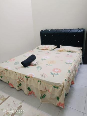 House at Seri Mahkota Kulim, Kulim, photo 4