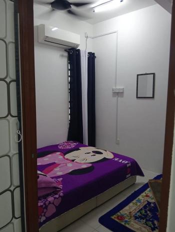 House at Taman Tasek Gelugor Utama, Tasek Gelugor, photo 5