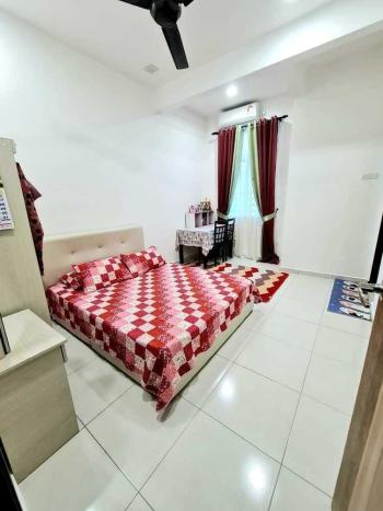 House at Taman Serai Wangi, Padang Serai, photo 9