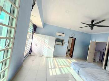 Rumah di Bangi Avenue 2, Bangi, foto 6
