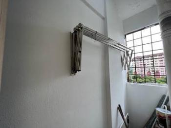 Desa Mentari, Petaling Jaya的平层住宅，照片7