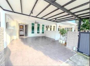 Rumah di Bangi Avenue 2, Bangi, foto 2