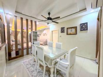 Rumah di Bangi Avenue 2, Bangi, foto 4