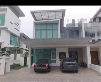 Rumah di Evergreen Garden Residence, Cyberjaya, foto 1